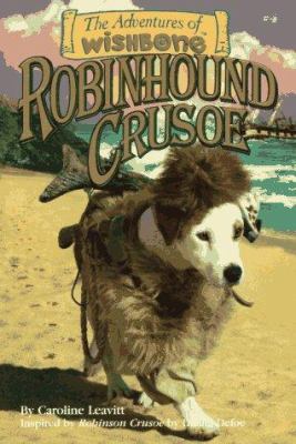 Robinhound Crusoe