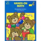 Hands on math : manipulative activities for the K-1 classroom