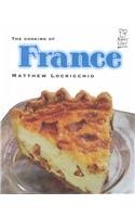 The cooking of France