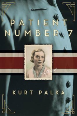 Patient Number 7 : a novel