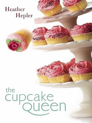 The cupcake queen