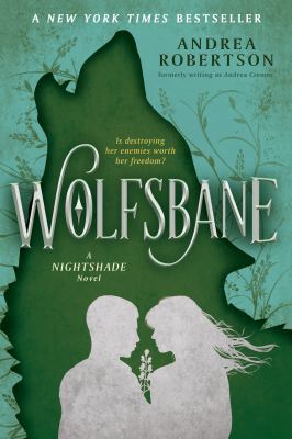 Wolfsbane : a Nightshade novel