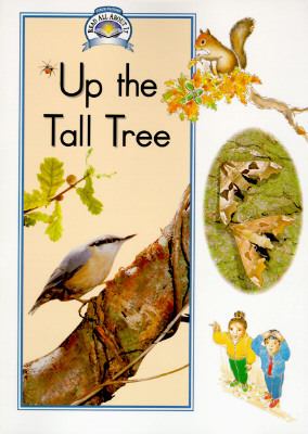 Up the tall tree