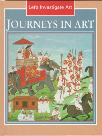 Journeys in art