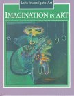 Imagination in art