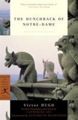 The hunchback of Notre Dame = Notre-Dame de Paris