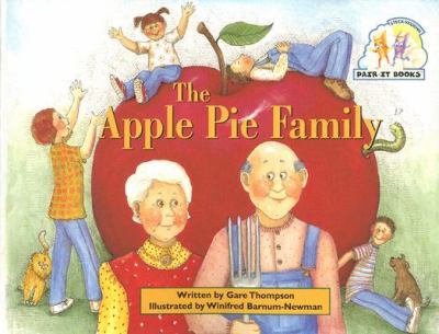 The apple pie family