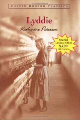 Lyddie