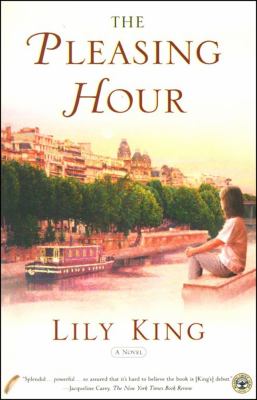 The pleasing hour : a novel