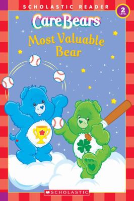 Care Bears : most valuable bear