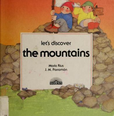 Let's discover the mountains