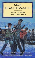 Why shoot the teacher