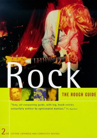 Rock : the rough guide