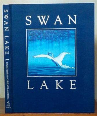 Swan lake