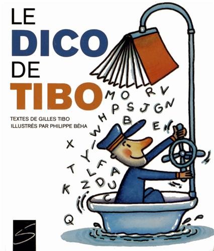 Le dico de Tibo