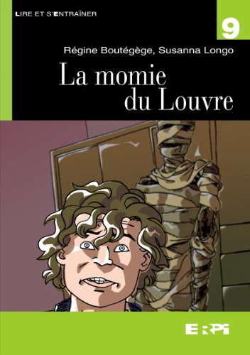 La momie du Louvre