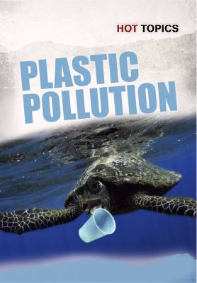 Plastic pollution