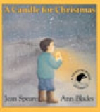 A candle for Christmas