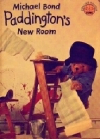 Paddington's new room