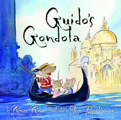 Guido's gondola