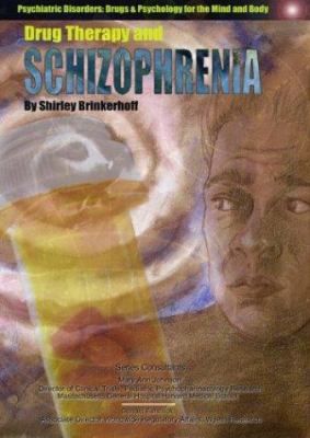 Drug therapy and schizophrenia