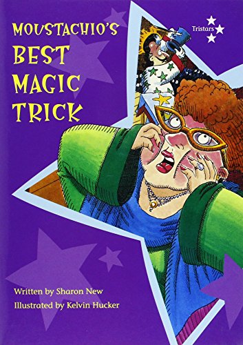 The magic show review