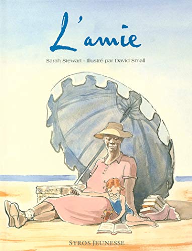 L'amie