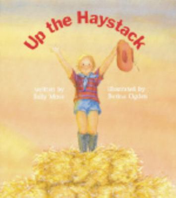 Up the haystack