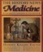 The history news : medicine