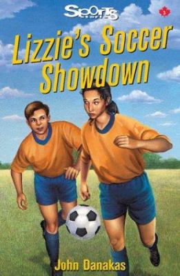 Lizzie's soccer showdown