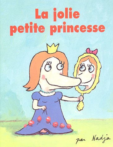 La jolie petite princesse