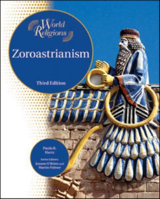 Zoroastrianism