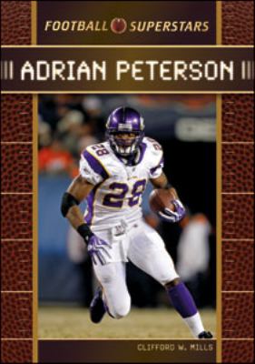 Adrian Peterson