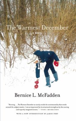 The warmest December