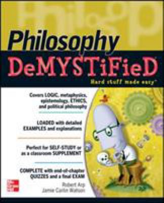 Philosophy demystified