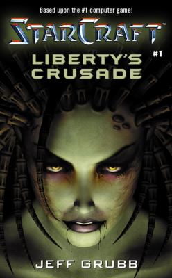 Liberty's crusade