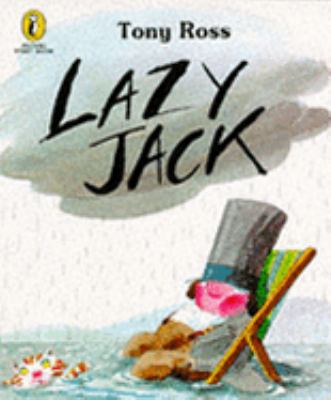 Lazy Jack