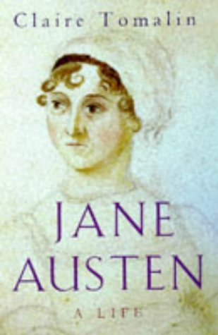 Jane Austen : a life