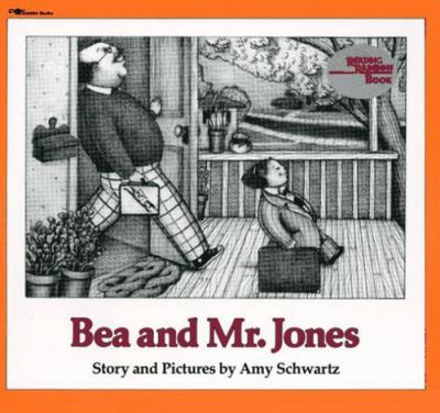 Bea and Mr. Jones : story and pictures