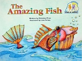 The amazing fish