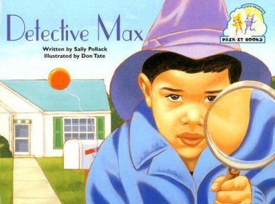 Detective Max