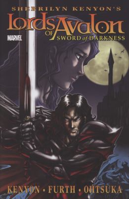 Lords of Avalon. Sword of darkness /