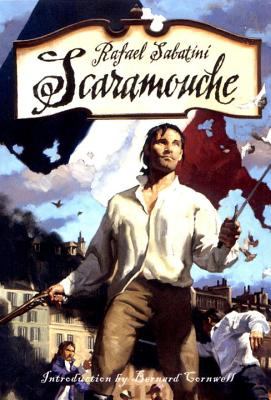 Scaramouche : a romance of the French revolution