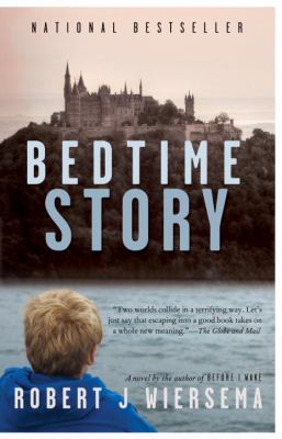 Bedtime story : a novel
