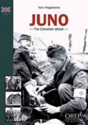 Juno : the Canadian attack