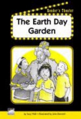 The Earth day garden