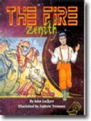 The fire zenith