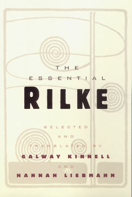 The essential Rilke