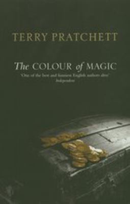 The colour of magic