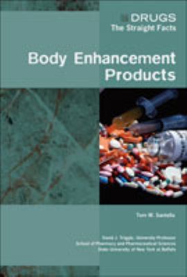 Body enhancement products